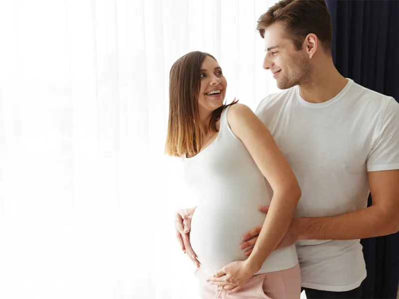 Hamile Kalma Şansı Nasıl Arttırılır?