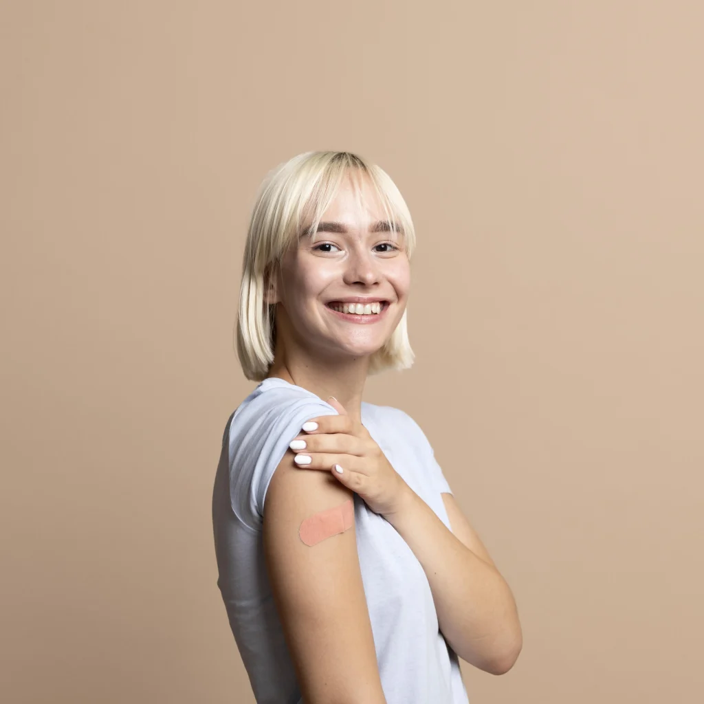 HPV belirtileri kadın