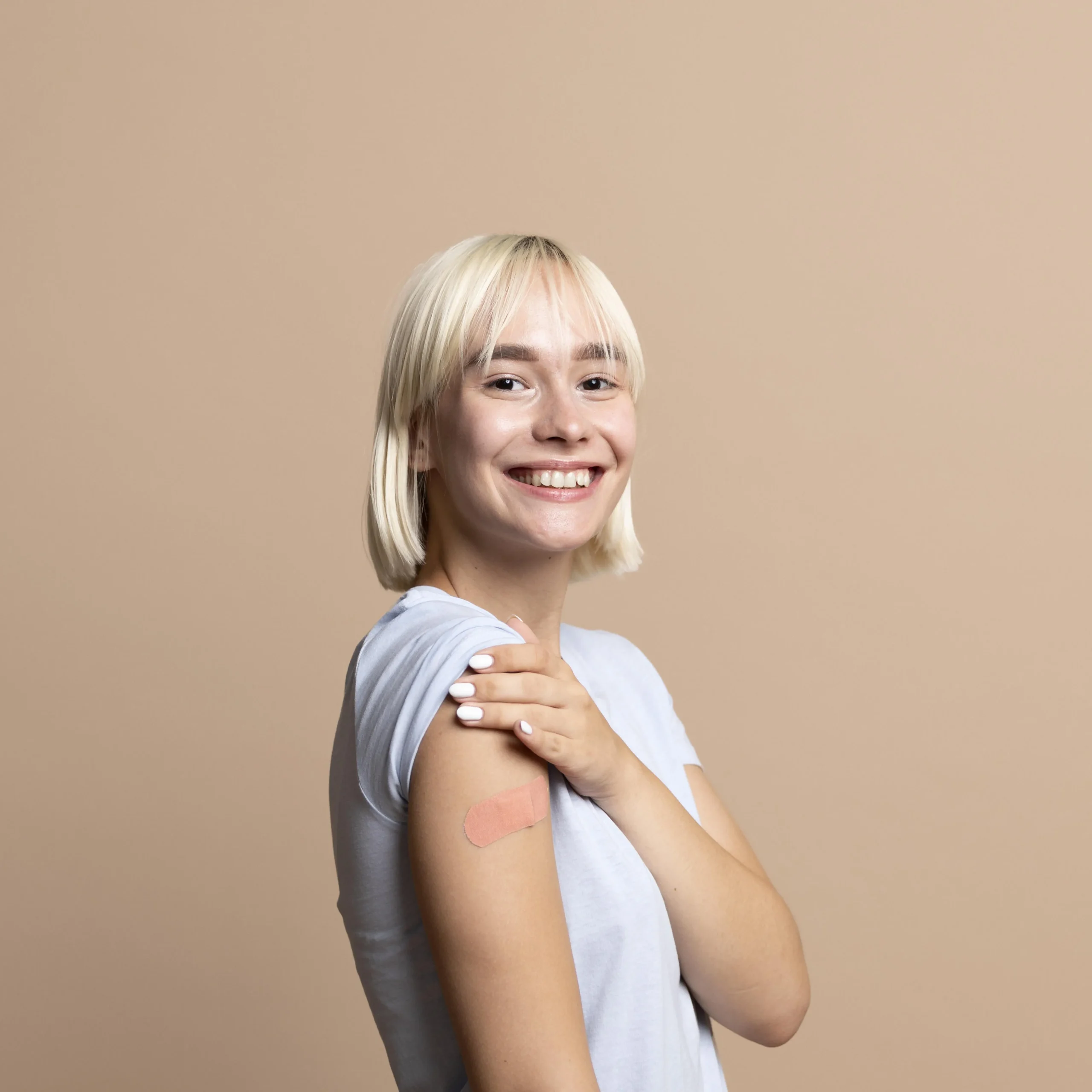HPV belirtileri kadın