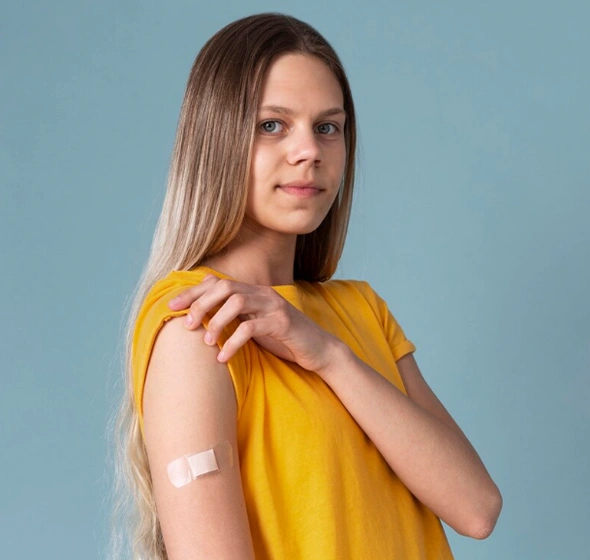 Gardasil 9 Nedir?
