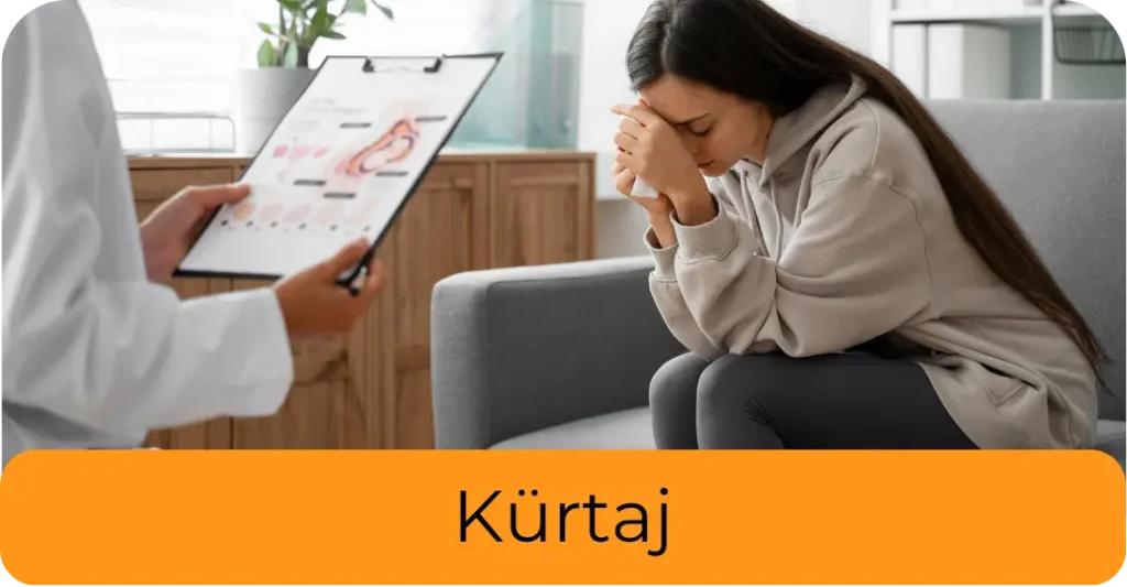Ankara Kürtaj