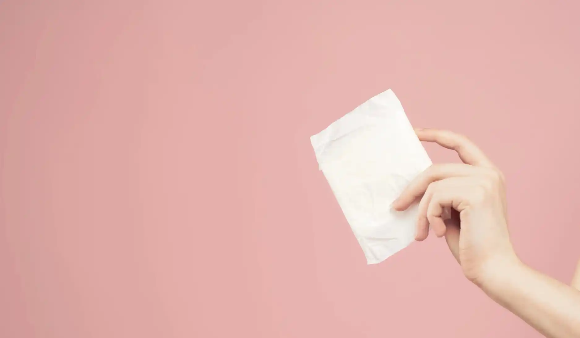 Adet olmam gerekirken kahverengi akıntı geldi