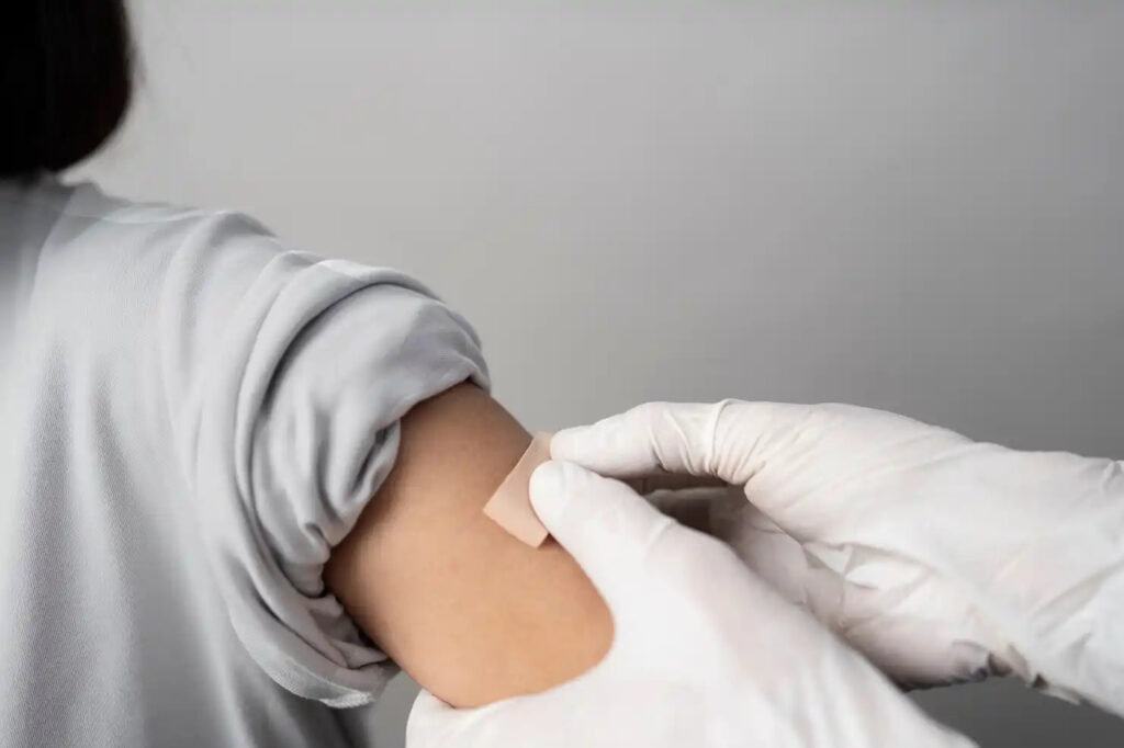 HPV Aşısı Nedir?